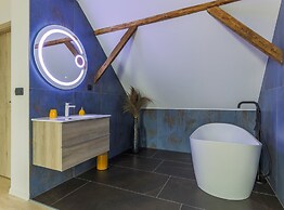 Luxury Holiday Home Josipovic