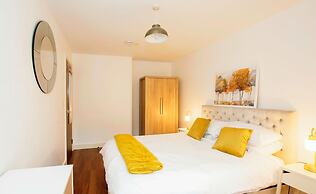 Lovely 2 Bed Apartment in Birmingham