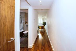 Lovely 2 Bed Apartment in Birmingham