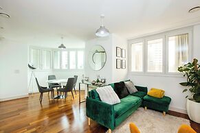 Lovely 2 Bed Apartment in Birmingham