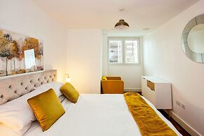 Lovely 2 Bed Apartment in Birmingham