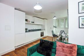 Lovely 2 Bed Apartment in Birmingham