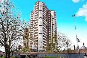 Lovely 2 Bed Apartment in Birmingham