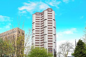 Lovely 2 Bed Apartment in Birmingham