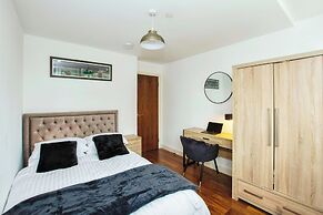 Lovely 2 Bed Apartment in Birmingham