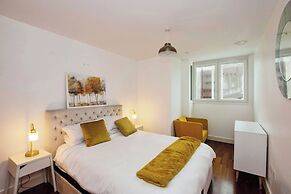 Lovely 2 Bed Apartment in Birmingham