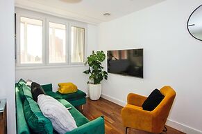 Lovely 2 Bed Apartment in Birmingham