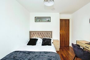 Lovely 2 Bed Apartment in Birmingham