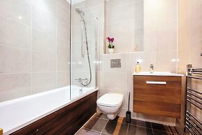 Lovely 2 Bed Apartment in Birmingham