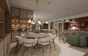 Molum Hotel & Residences