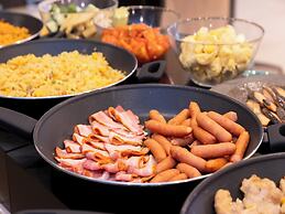 APA Hotel Kyoto Gojo Omiya