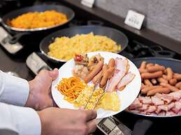 APA Hotel Kyoto Gojo Omiya