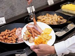 APA Hotel Kyoto Gojo Omiya