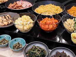 APA Hotel Kyoto Gojo Omiya