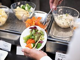 APA Hotel Kyoto Gojo Omiya