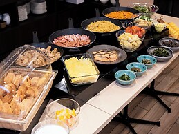 APA Hotel Kyoto Gojo Omiya