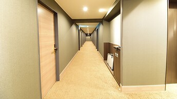 APA Hotel Kyoto Gojo Omiya