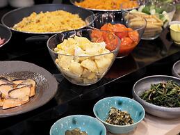 APA Hotel Kyoto Gojo Omiya