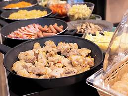 APA Hotel Kyoto Gojo Omiya