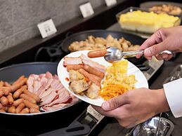 APA Hotel Kyoto Gojo Omiya