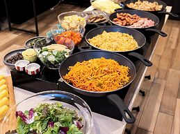 APA Hotel Kyoto Gojo Omiya