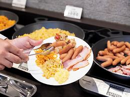 APA Hotel Kyoto Gojo Omiya