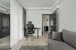 Białowieska Apartment Wrocław by Renters