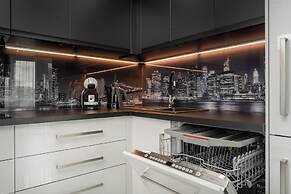 Białowieska Apartment Wrocław by Renters