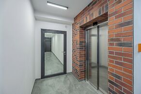 Białowieska Apartment Wrocław by Renters