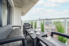 Białowieska Apartment Wrocław by Renters