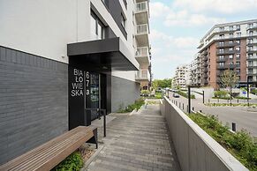 Białowieska Apartment Wrocław by Renters
