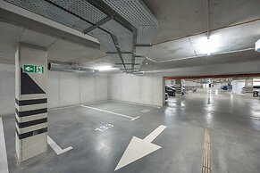 Białowieska Apartment Wrocław by Renters