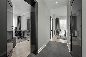 Białowieska Apartment Wrocław by Renters