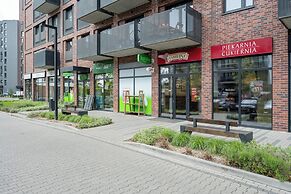 Białowieska Apartment Wrocław by Renters