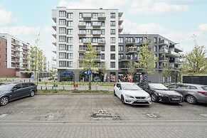 Białowieska Apartment Wrocław by Renters