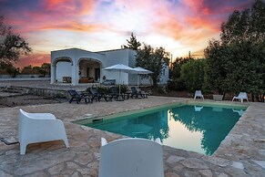 Villa A.gave with private pool