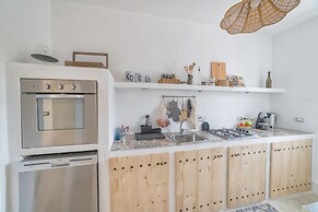 Villa A.gave with private pool