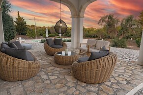 Villa A.gave with private pool