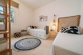 Villa A.gave with private pool