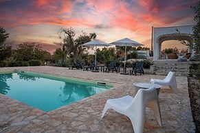 Villa A.gave with private pool