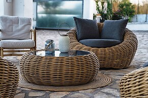 Villa A.gave with private pool