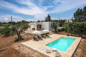 Villa A.gave with private pool