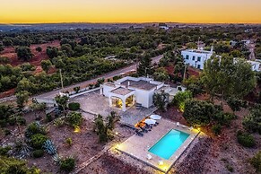 Villa A.gave with private pool