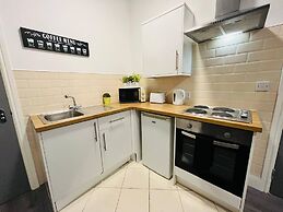 Central Stylish Studio in Liverpool City Centre