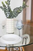 Studio With Parking in Wola by Renters