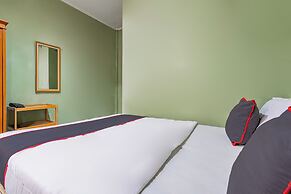 Capital O 93949 Hotel Popuci By Pupa Hospitality