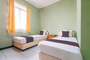 Capital O 93949 Hotel Popuci By Pupa Hospitality
