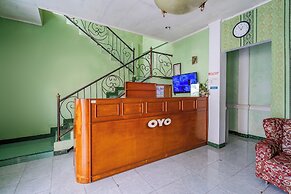 Capital O 93949 Hotel Popuci By Pupa Hospitality