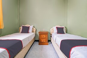 Capital O 93949 Hotel Popuci By Pupa Hospitality