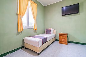 Capital O 93949 Hotel Popuci By Pupa Hospitality